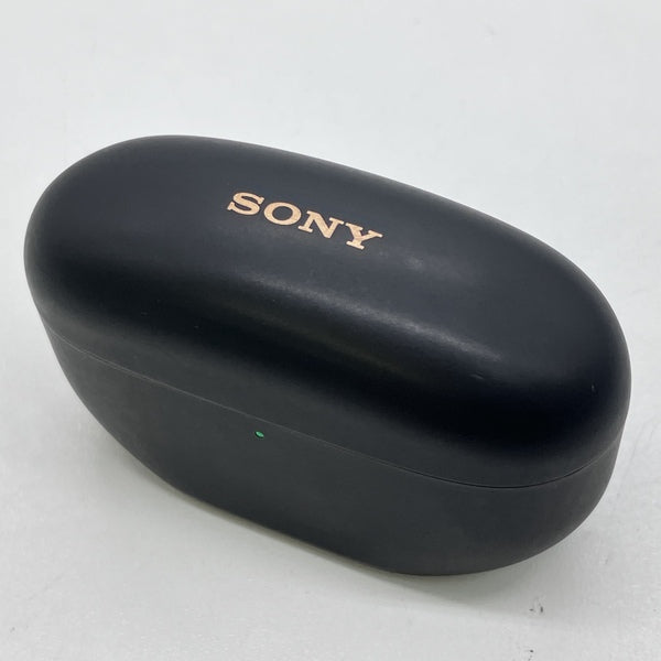 SONY 【中古】WF-1000XM5 B ブラック【秋葉原】 – e☆イヤホン