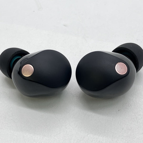 SONY 【中古】WF-1000XM5 B ブラック【秋葉原】 – e☆イヤホン