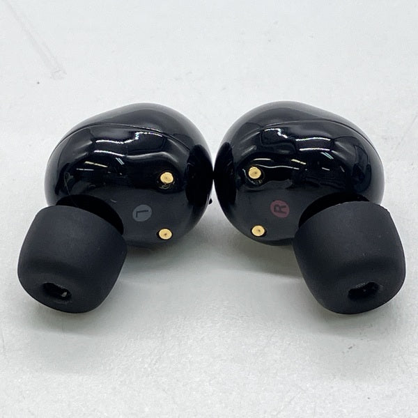 SONY 【中古】WF-1000XM5 B ブラック【秋葉原】 – e☆イヤホン