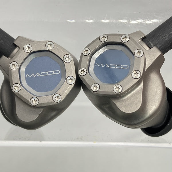 【中古】Typ821 【MDO-T821-TI】【秋葉原】