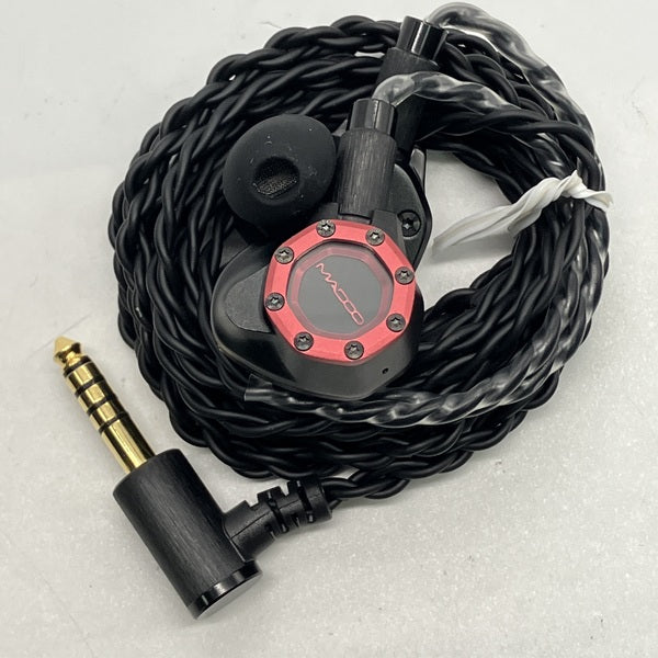 MADOO 【中古】Typ623 【MDO-Typ623-AL】【秋葉原】 – e☆イヤホン