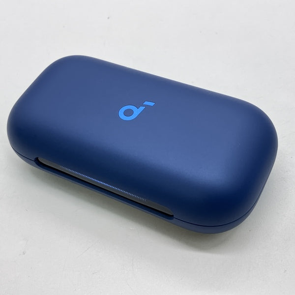 Anker 【中古】Soundcore AeroFit 2 Pro ディープブルー【秋葉原】 – e