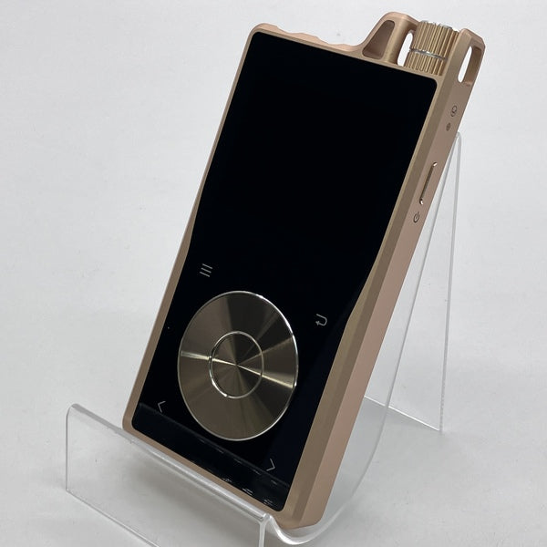 【中古】QP2R ゴールド【秋葉原】