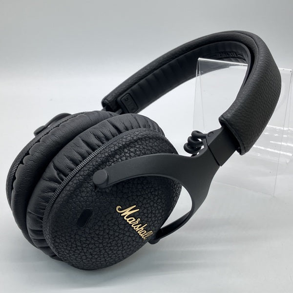 【中古】Monitor III A.N.C. Black【秋葉原】