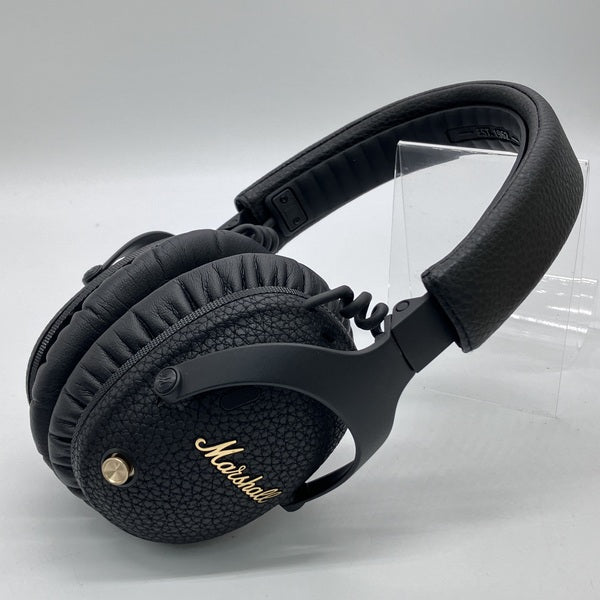 Marshall 【中古】Monitor III A.N.C. Black【秋葉原】 – e☆イヤホン