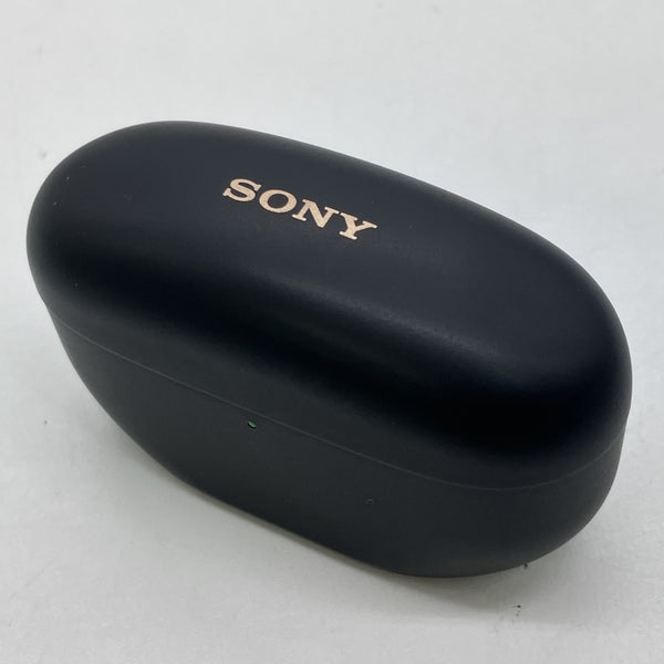 SONY 【中古】WF-1000XM5 B ブラック【秋葉原】 – e☆イヤホン