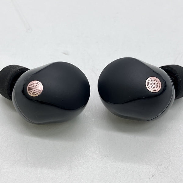 SONY 【中古】WF-1000XM5 B ブラック【秋葉原】 – e☆イヤホン