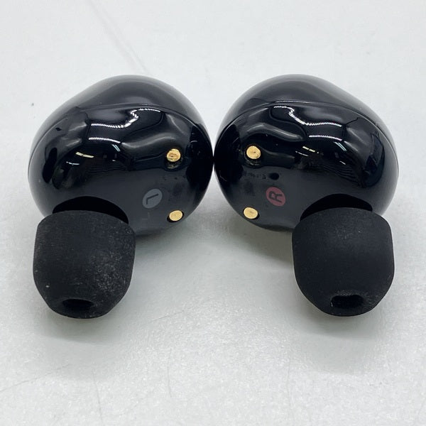 SONY 【中古】WF-1000XM5 B ブラック【秋葉原】 – e☆イヤホン