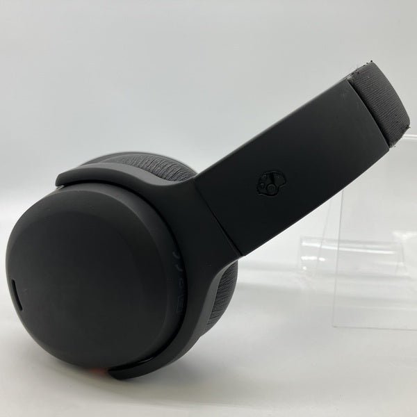 【中古】CRUSHER ANC 2 TRUE BLACK 【S6CAW-R740】【秋葉原】