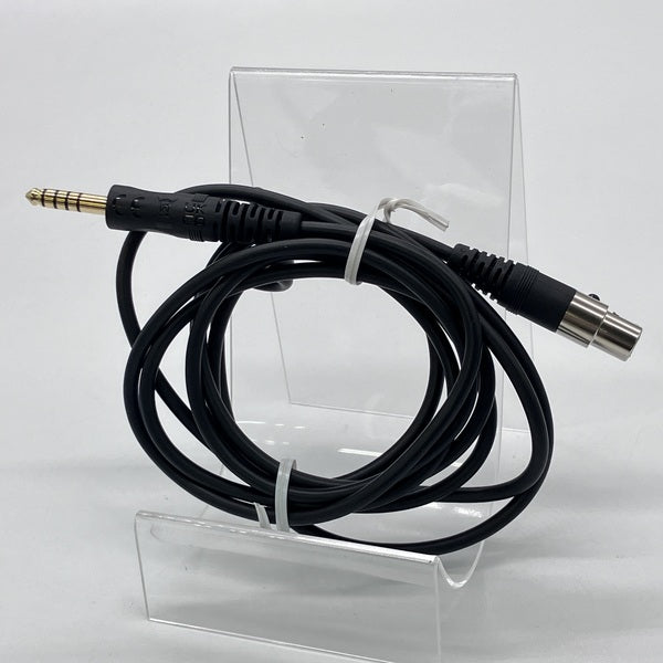 【中古】HD 480/490 PRO Balanced Cable (1.8m)【日本橋】