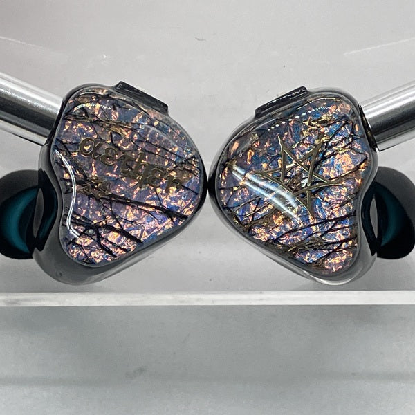 【中古】AETHER (Universal Fit)【秋葉原】