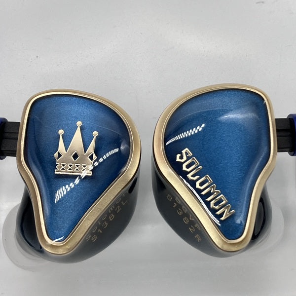 【中古】SOLOMON【秋葉原】