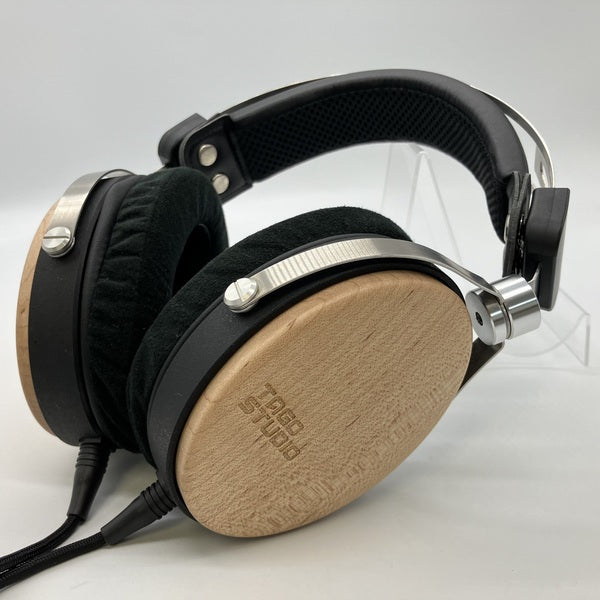 TAGO STUDIO TAKASAKI 【中古】T3-01【秋葉原】 – e☆イヤホン