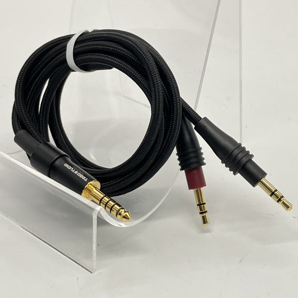 【中古】T3-01用φ4.4 5極プラグ バランス 1.2m 【T3-CB41】