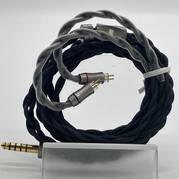 【中古】NICEHCK 60saga 2Pin-4.4mm【日本橋】