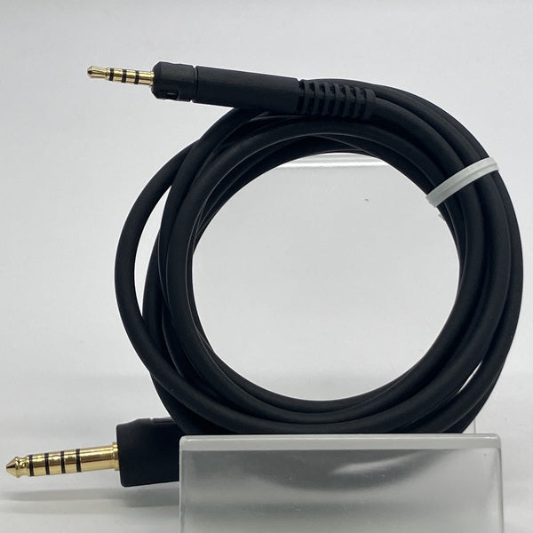 【中古】HD 620S用4.4mmバランスケーブル (1.8m)【日本橋】