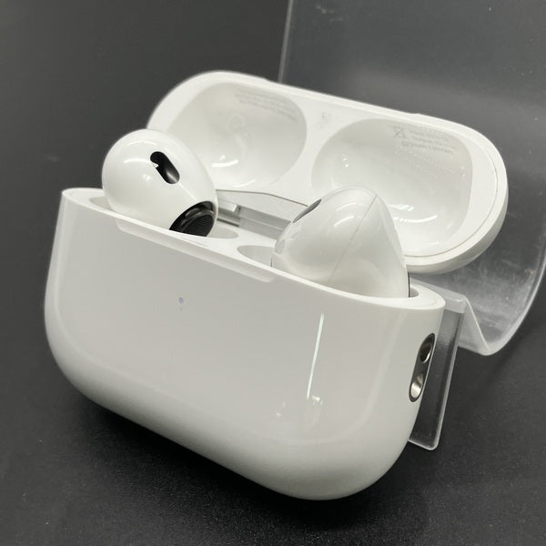 【中古】AirPods Pro (第2世代) MQD83J/A【秋葉原】