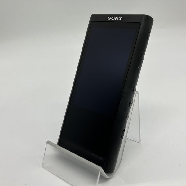 【中古】NW-ZX300 BM ブラック【秋葉原】