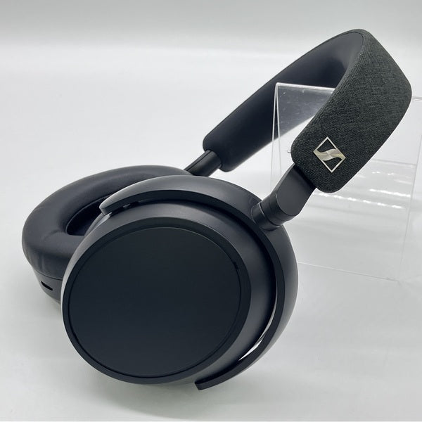 【中古】MOMENTUM 4 Wireless ブラック 【M4AEBT BLACK】【名古屋】