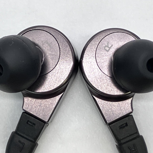 DITA 【中古】DITA Twins Fidelity Barium Grey 【DITA-FIDELITY