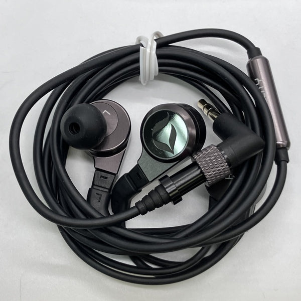 イヤホン DITA Twins Fidelity Barium Grey イヤホン DITA Twins Fidelity Barium Grey DITA DITA Twins Fidelity