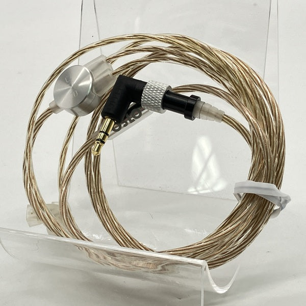 【中古】OSLO Cable TWINS  (AWESOMEプラグ/TWINS専用端子)【秋葉原】