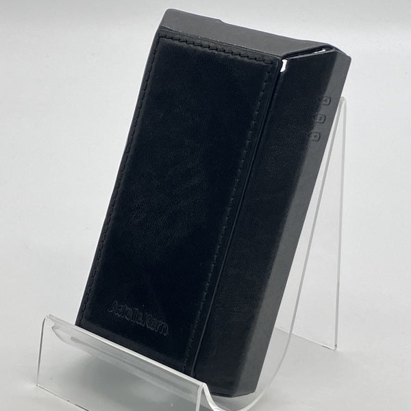 【中古】KANN ALPHA Case Black 【AK-KANN-ALPHA-CASE-BLK】【日本橋】