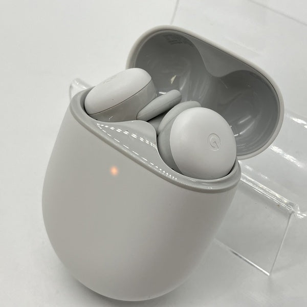 【中古】Pixel Buds A-Series Clearly White【名古屋】