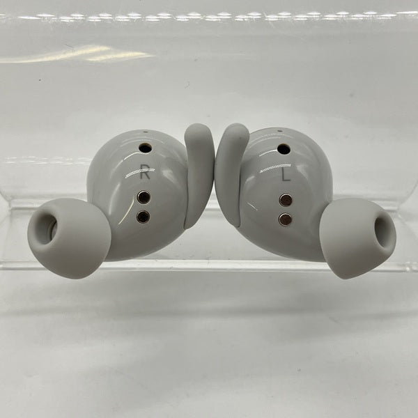 Google 【中古】Pixel Buds A-Series Clearly White【名古屋】 – e