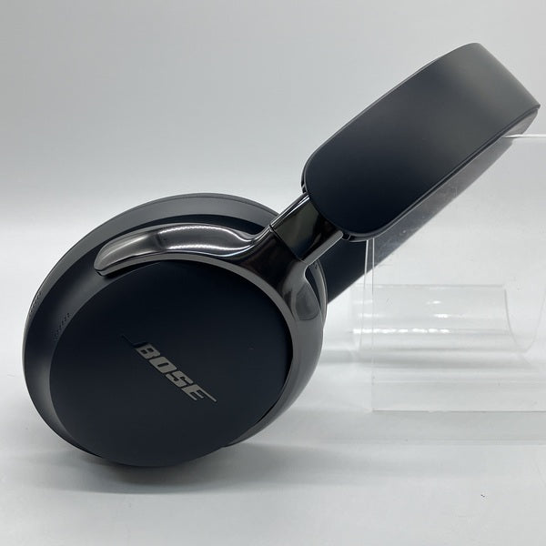 【中古】QuietComfort Ultra Headphones (2nd Gen)  Black【秋葉原】