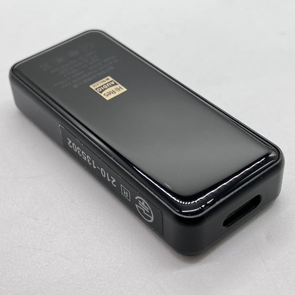 FIIO 【中古】BTR3K 【FIO-BTR3K-B】【日本橋】 – e☆イヤホン
