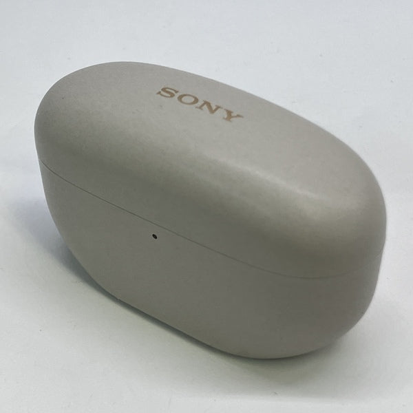 SONY 【中古】WF-1000XM5 S プラチナシルバー【日本橋】 – e☆イヤホン