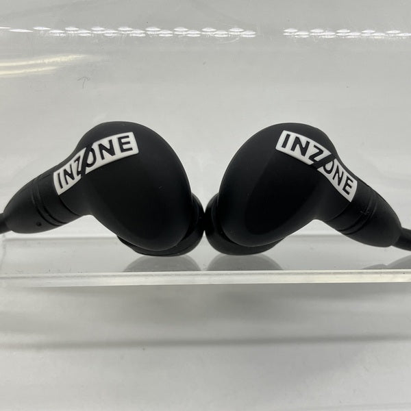 【中古】INZONE E9 ブラック 【IER-G900 BZ】【名古屋】