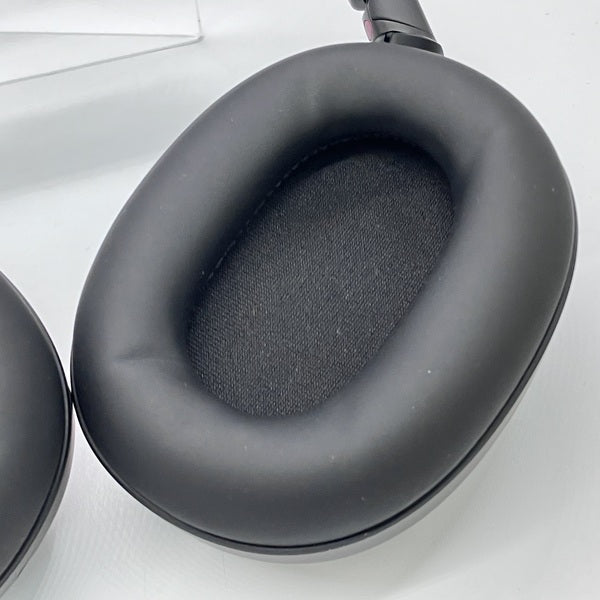 SONY 【中古】WH-1000XM6 BM ブラック【秋葉原】 – e☆イヤホン
