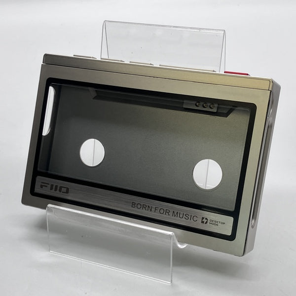【中古】SK-M21C Titanium Gold 【FIO-SK-M21C-G】【秋葉原】