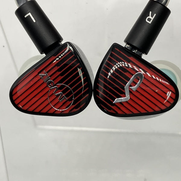 【中古】ZiiGaat x Vivir Digital: RUMBA【秋葉原】
