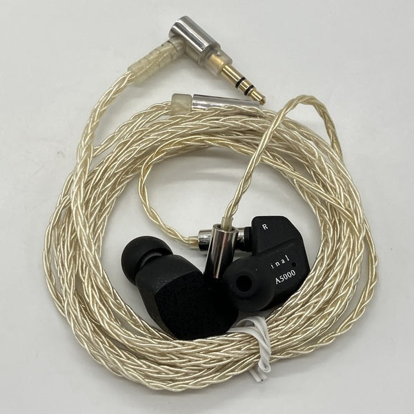 final 【中古】A5000 【FI-A5DPLD】【名古屋】 – e☆イヤホン