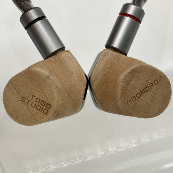 【中古】Harmon-SP TAGO STUDIOxMOONDROP【秋葉原】