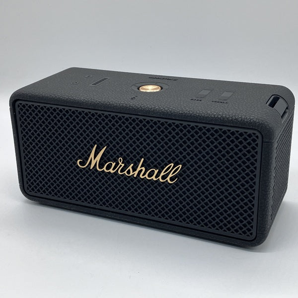 【中古】Middleton ll Black and Brass【秋葉原】