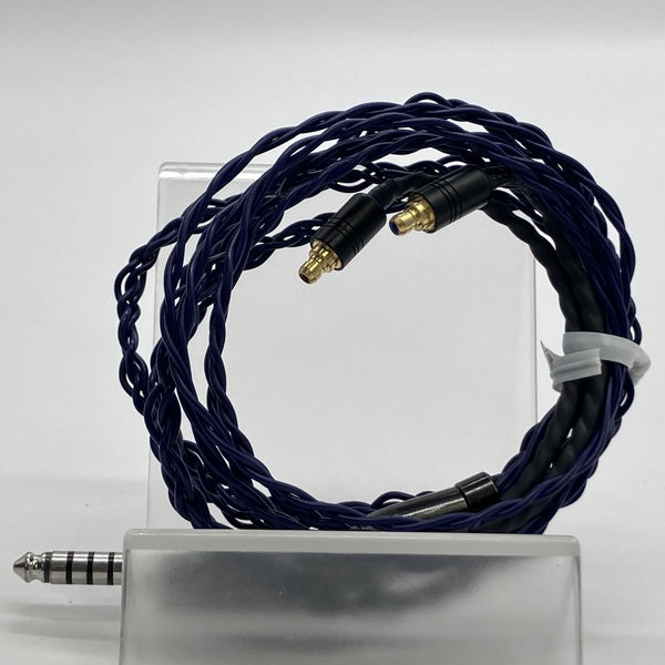 【中古】Iolite Pentaconn ear-4.4mm(イヤーループ仕様) 120cm【日本橋】