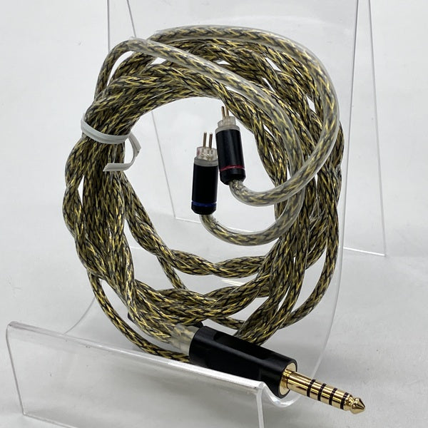 【中古】JSHiFi Flame 2pin - 4.4mm【秋葉原】