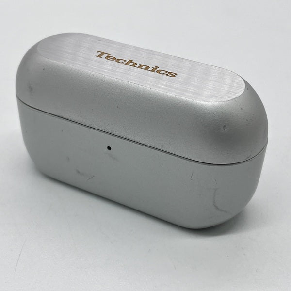 Technics 【中古】EAH-AZ100-S シルバー【秋葉原】 – e☆イヤホン