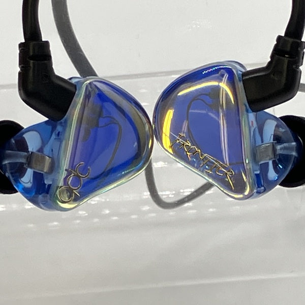 【中古】FRONTIER Aquamarine 【QDC-FRONTIER-AQ】【秋葉原】
