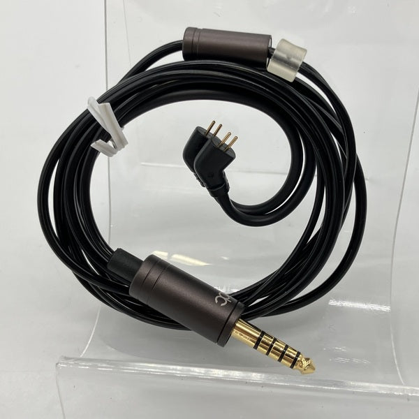 【中古】SUPERIOR Cable 4.4-IEM2pin 【QDC-SUPERIOR-CABLE44】【名古屋】