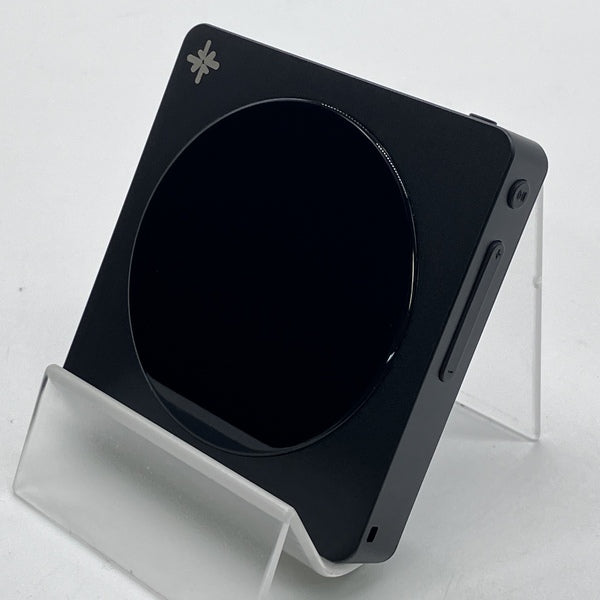 【中古】Snowsky DISC Black【FIO-SSDISC-B】【秋葉原】