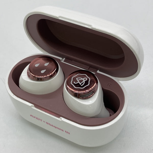 【中古】TE-D01v-SGR 『しぐれうい』コラボモデル【秋葉原】