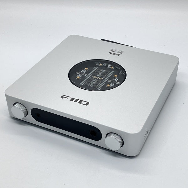 【中古】K13 R2R Silver 【FIO-K13R2R-S】【秋葉原】