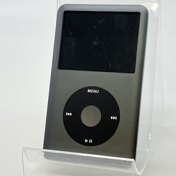 【中古】iPod classic(160GB/2009)【秋葉原】
