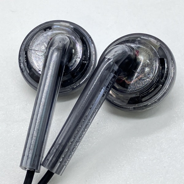 【中古】NICE BUDS ブラック【秋葉原】