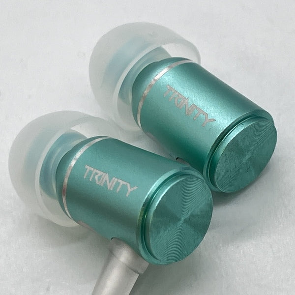 【中古】TRINITY USB-C Frozen Mint 【AZL-TRINITY-UC-MNT】【秋葉原】